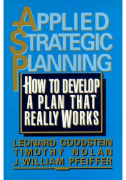 Applied strategic Planning