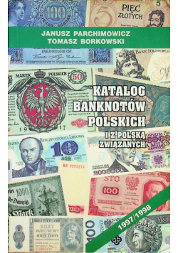 Katalog banknotów polskich