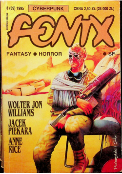 Fenix nr 3