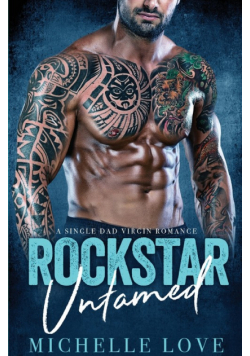 Rockstar Untamed