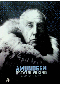 Amundsen Ostatni wiking