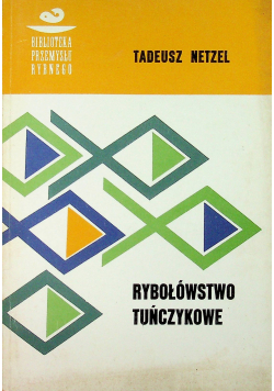 Rybołówstwo tuńczykowe