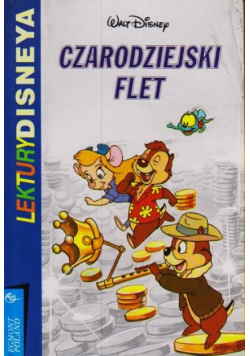 Czarodziejski filet