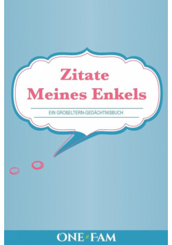 Zitate Meines Enkels