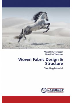 Woven Fabric Design & Structure