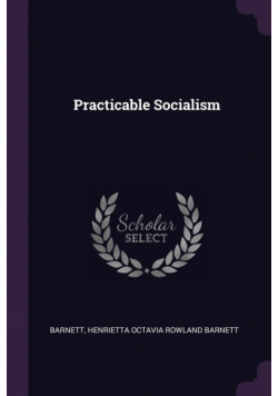 Practicable Socialism