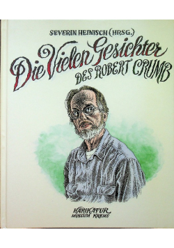 Die vielen gesichter