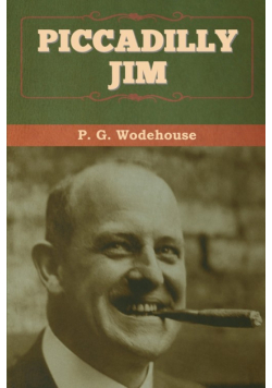 Piccadilly Jim