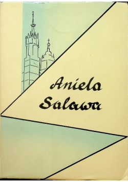Aniela Salawa