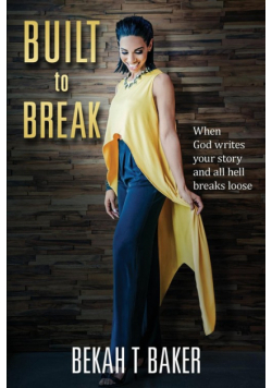 Built to Break