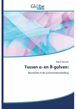 Tussen α- en ϑ-golven