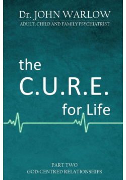 The C.U.R.E. for Life