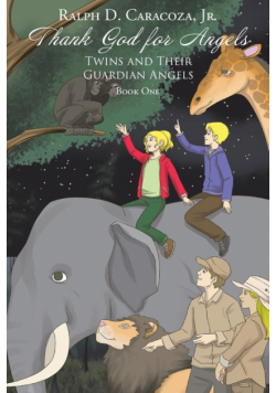 Thank God for Angels