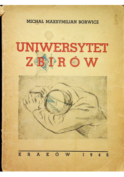 Uniwersytet zbiorów 1946 r.