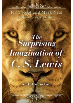 Surprising Imagination of C. S. Lewis
