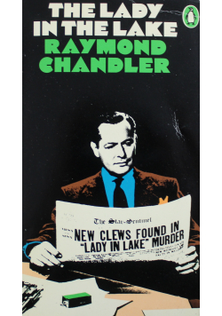 The Lady in the Lake
