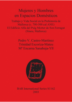 Mujeres y Hombres en Espacios Domésticos