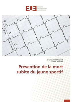 Prévention de la mort subite du jeune sportif