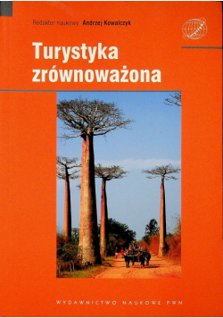 Turystyka zrównoważona