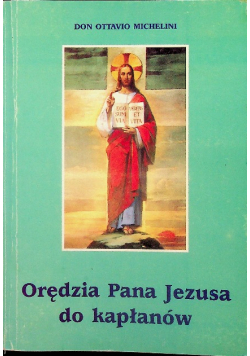 Orędzia pana Jezusa do kapłanów