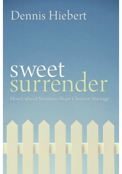 Sweet Surrender