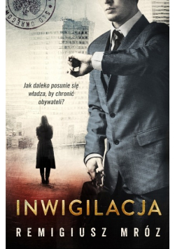 Inwigilacja
