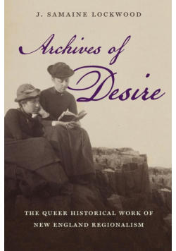 Archives of Desire