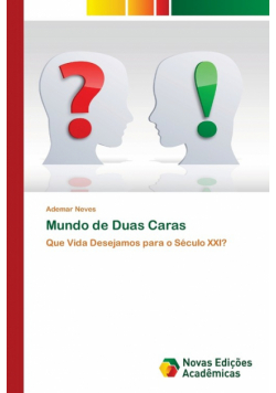 Mundo de Duas Caras