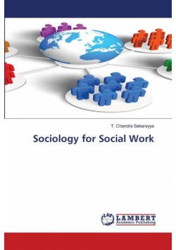 Sociology for Social Work