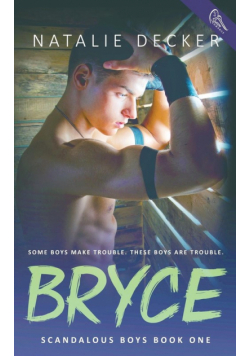 Bryce