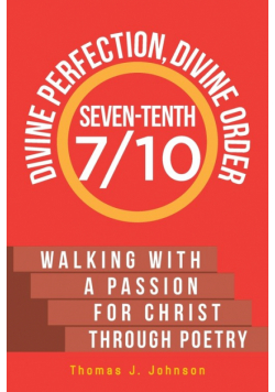 Seven-Tenth Divine Perfection, Divine Order