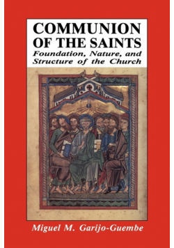 Communion of the Saints