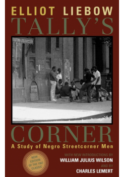 Tally's Corner