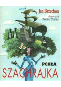 Pchła szachrajka