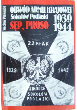 Obwód Armii Krajowej Sokołów Podlaski