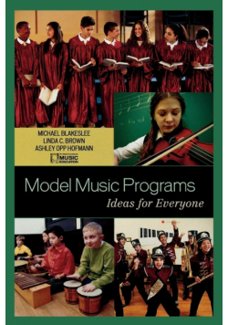 Model Music Programs