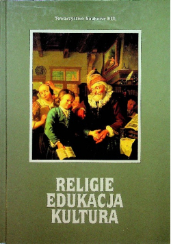 Religie edukacja kultura
