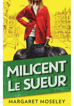 Milicent Le Sueur