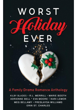 Worst Holiday Ever