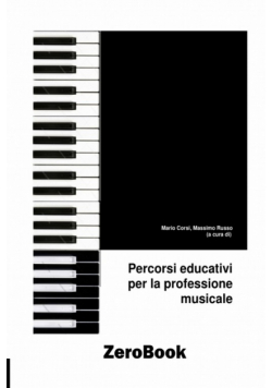 Percorsi educativi per la professione musicale