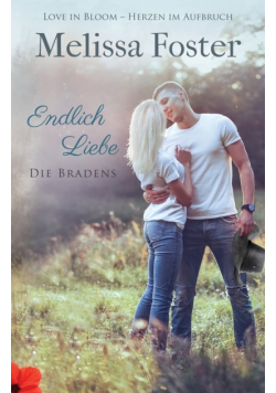Endlich Liebe - ein Braden-Flirt