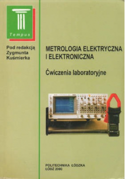 Metrologia elektryczna i elektroniczna