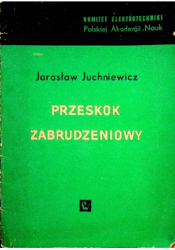 Przeskok zabrudzeniowy
