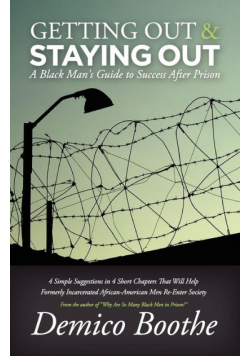 Getting Out & Staying Out