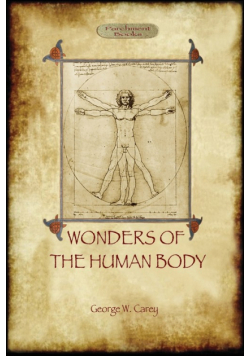 The Wonders of the Human Body