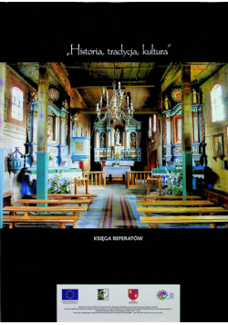 Historia tradycja kultura