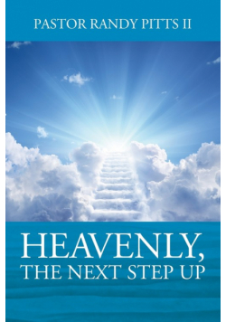 HEAVENLY, The Next Step Up