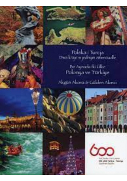Polska i Turcja Dwa kraje w jednym zwierciadle