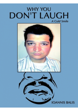 Why You Don't Laugh