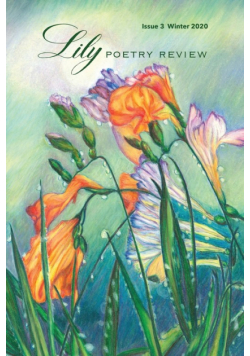 Lily Poetry Review